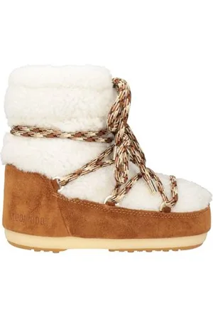 Moon Boot FOOTWEAR - Ankle boots - on YOOX.com