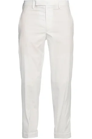 Neil Barrett BOTTOMWEAR - Trousers - on YOOX.com