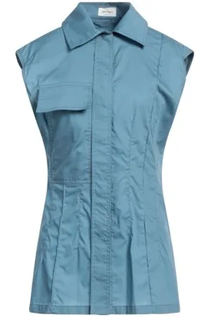Salvatore Ferragamo TOPWEAR - Shirts - on YOOX.com