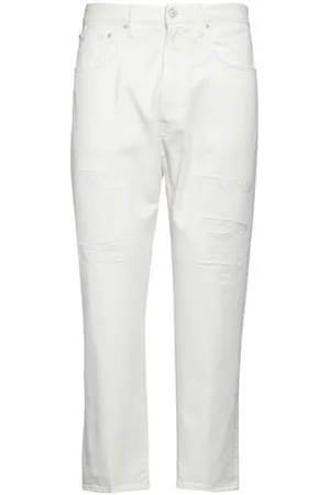 (+) people BOTTOMWEAR - Trousers - on YOOX.com