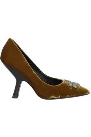 Tory Burch FOOTWEAR - Pumps - on YOOX.com