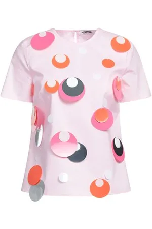 VIVETTA TOPWEAR - Tops - on YOOX.com