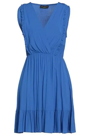 ANGELA MELE MILANO DRESSES - Mini dresses - on YOOX.com