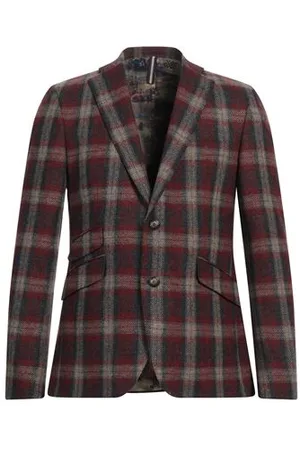 ABSEITS SUITS and CO-ORDS - Blazers - on YOOX.com