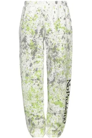 ARIES BOTTOMWEAR - Trousers - on YOOX.com
