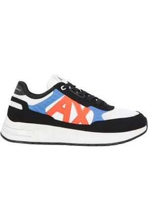Armani Exchange FOOTWEAR - Trainers - on YOOX.com