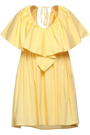 JIJIL DRESSES - Mini dresses - on YOOX.com