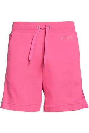 Moschino BOTTOMWEAR - Shorts & Bermuda Shorts - on YOOX.com