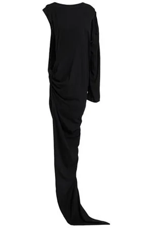 DRKSHDW BY RICK OWENS DRESSES - Maxi dresses - on YOOX.com