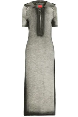 Diesel DRESSES - Midi dresses - on YOOX.com
