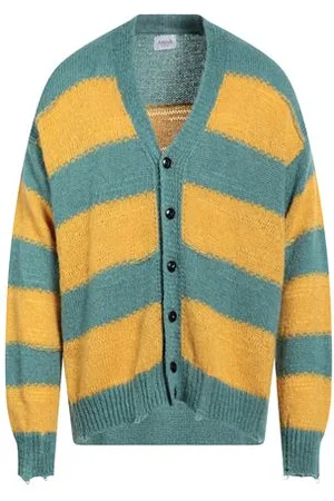 AMISH KNITWEAR - Cardigans - on YOOX.com