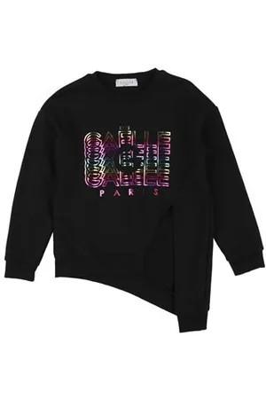 GAËLLE TOPWEAR - Sweatshirts - on YOOX.com