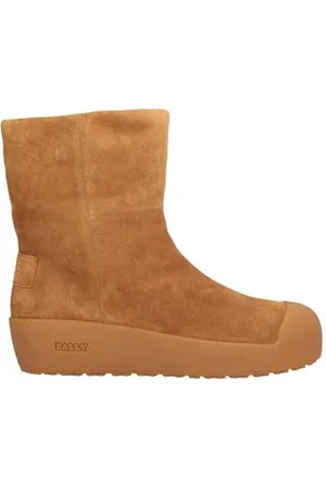 Bally FOOTWEAR - Ankle boots - on YOOX.com