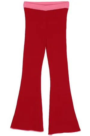 AKEP BOTTOMWEAR - Trousers - on YOOX.com