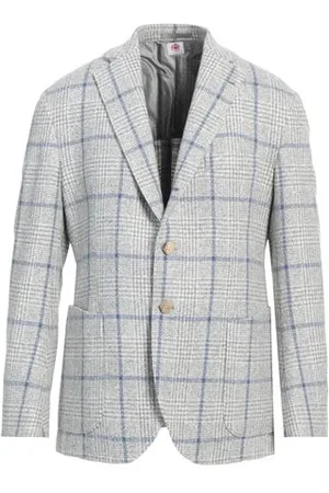 LUIGI BORRELLI NAPOLI SUITS and CO-ORDS - Blazers - on YOOX.com