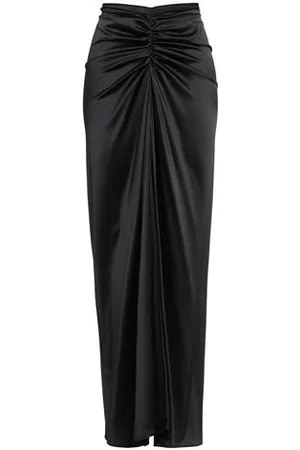 Atlein BOTTOMWEAR - Maxi skirts - on YOOX.com