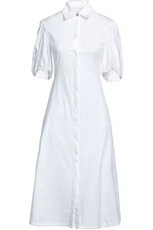 ERIKA CAVALLINI DRESSES - Midi dresses - on YOOX.com