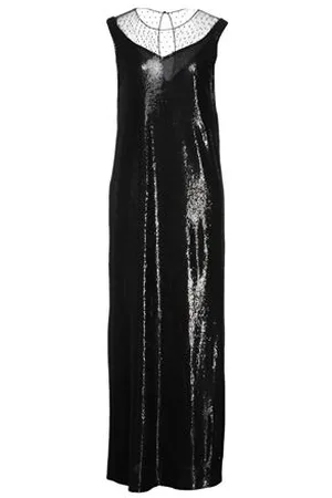 Emporio Armani DRESSES - Maxi dresses - on YOOX.com
