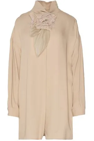 Fabiana Filippi TOPWEAR - Shirts - on YOOX.com