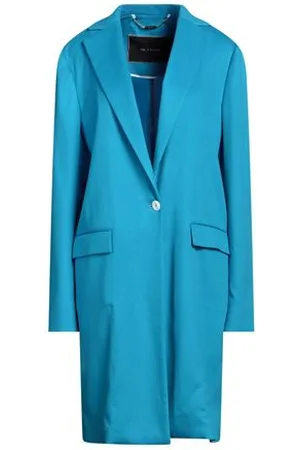 Kiton COATS & JACKETS - Overcoats & Trench Coats - on YOOX.com