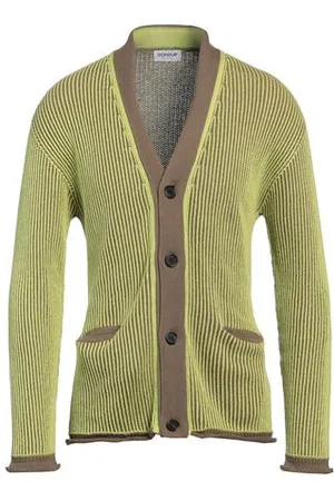 Dondup KNITWEAR - Cardigans - on YOOX.com