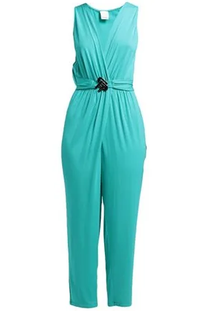 Pinko JUMPSUITS & TRACKSUITS - Jumpsuits - on YOOX.com