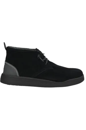 Hey dude FOOTWEAR - Ankle boots - on YOOX.com