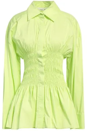 LIVIANA CONTI TOPWEAR - Shirts - on YOOX.com