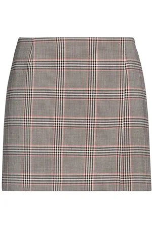Sportmax BOTTOMWEAR - Mini skirts - on YOOX.com