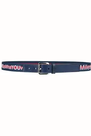 Dolce & Gabbana Small Leather Goods - Belts - on YOOX.com