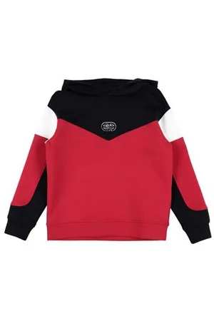 Emporio Armani TOPWEAR - Sweatshirts - on YOOX.com