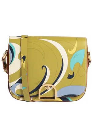 Puccini BAGS - Cross-body bags - on YOOX.com