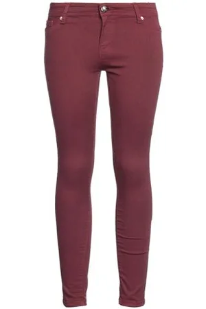 Gaudi BOTTOMWEAR - Jeans - on YOOX.com