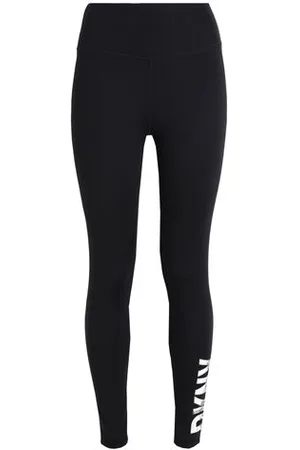 DKNY BOTTOMWEAR - Leggings - on YOOX.com