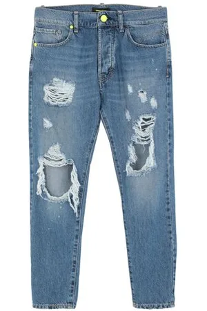 Imperial BOTTOMWEAR - Jeans - on YOOX.com