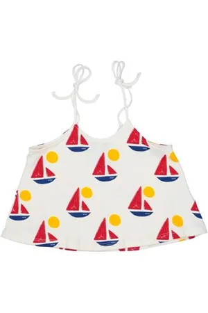 Weekend House Kids TOPWEAR - T-shirts - on YOOX.com