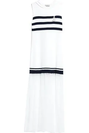Ermanno Firenze DRESSES - Maxi dresses - on YOOX.com