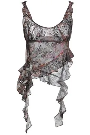 Collina Strada TOPWEAR - Tops - on YOOX.com
