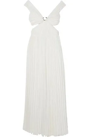 Chloé DRESSES - Maxi dresses - on YOOX.com