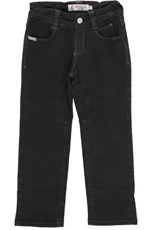 Siviglia BOTTOMWEAR - Jeans - on YOOX.com