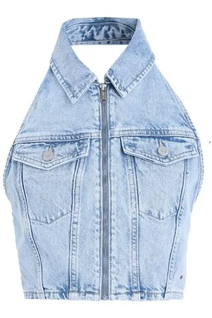 Tommy Hilfiger TOPWEAR - Tops - on YOOX.com