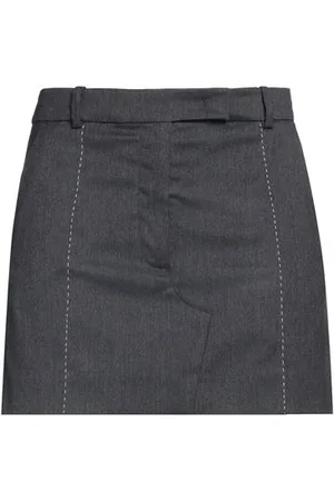 THE GARMENT BOTTOMWEAR - Mini skirts - on YOOX.com