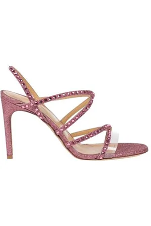 GIANNICO FOOTWEAR - Sandals - on YOOX.com