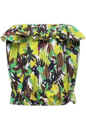 VALENTINO GARAVANI TOPWEAR - Tops - on YOOX.com