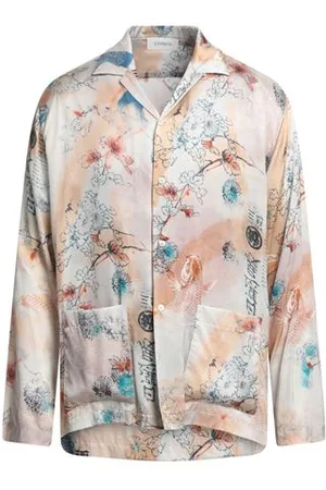 LANEUS TOPWEAR - Shirts - on YOOX.com
