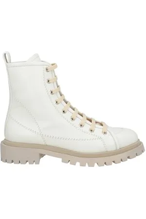 BARBARA BUI FOOTWEAR - Ankle boots - on YOOX.com