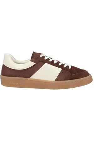 Sandro FOOTWEAR - Trainers - on YOOX.com