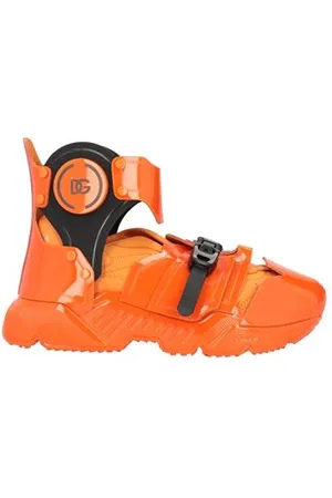Dolce & Gabbana FOOTWEAR - Trainers - on YOOX.com