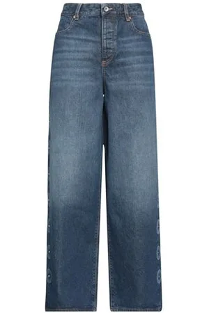 Conner Ives BOTTOMWEAR - Jeans - on YOOX.com