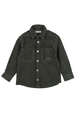 Golden Goose TOPWEAR - Shirts - on YOOX.com